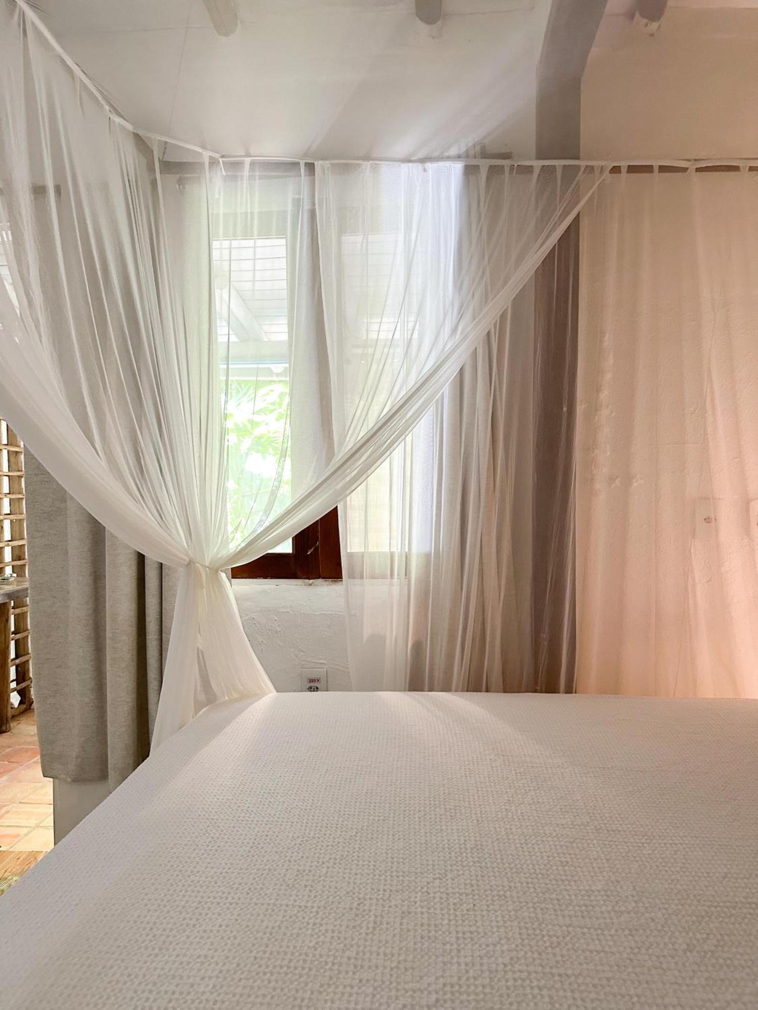 Casa Da Gloria Trancoso - Pousada Boutique Esterno foto