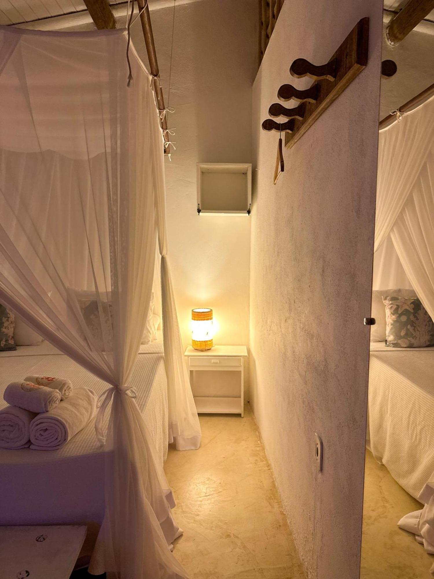 Casa Da Gloria Trancoso - Pousada Boutique Esterno foto