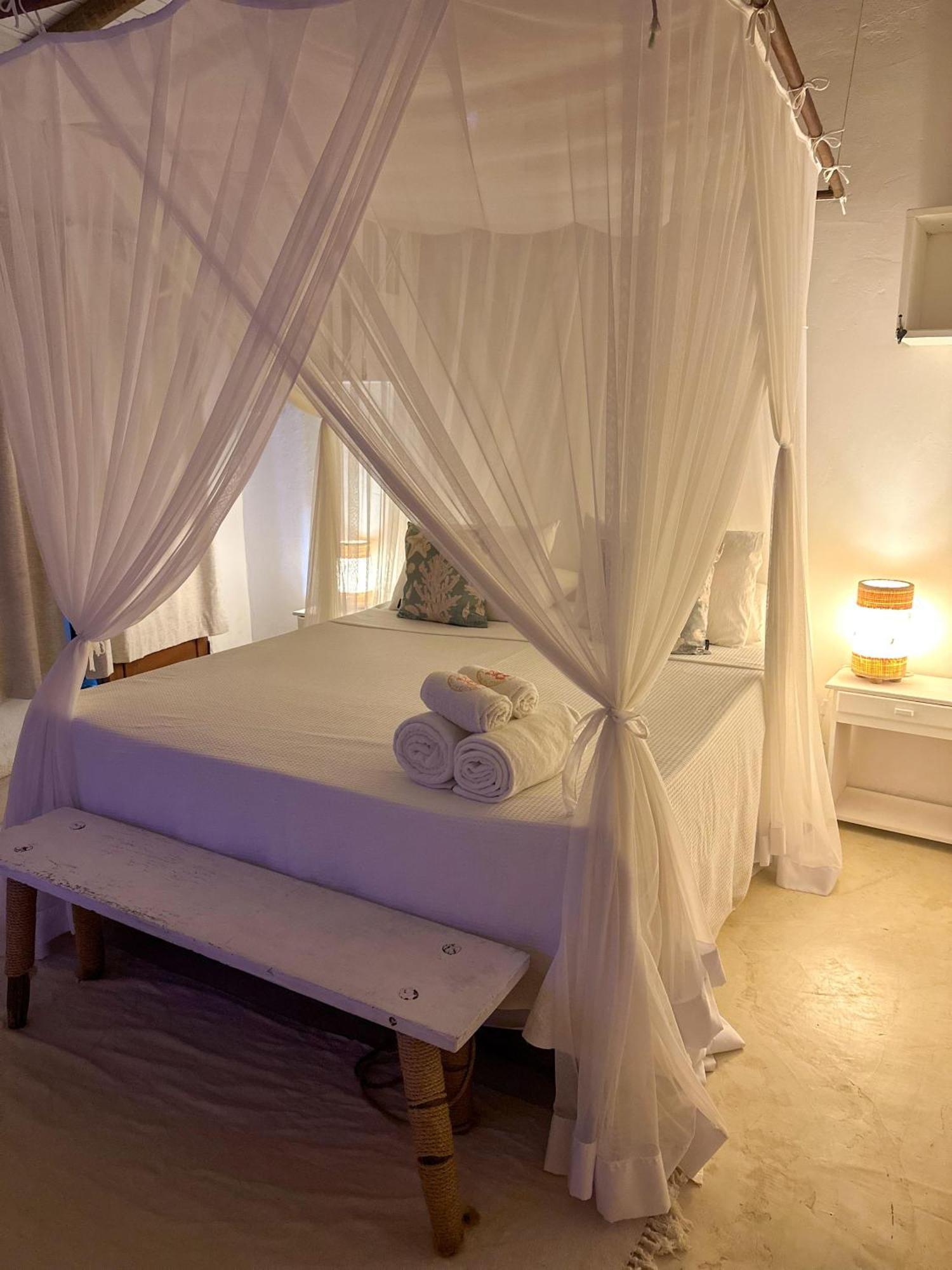 Casa Da Gloria Trancoso - Pousada Boutique Esterno foto