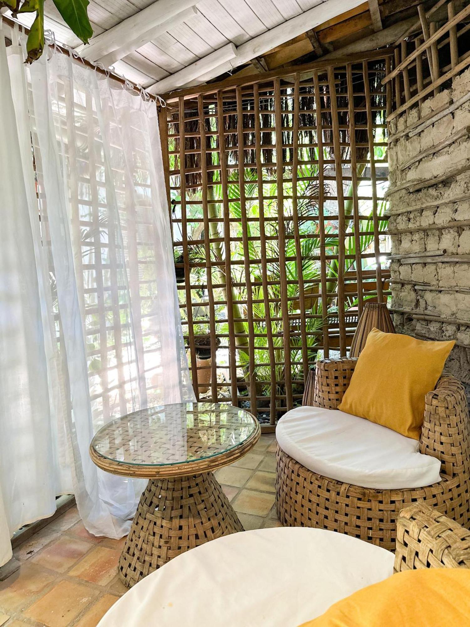 Casa Da Gloria Trancoso - Pousada Boutique Esterno foto