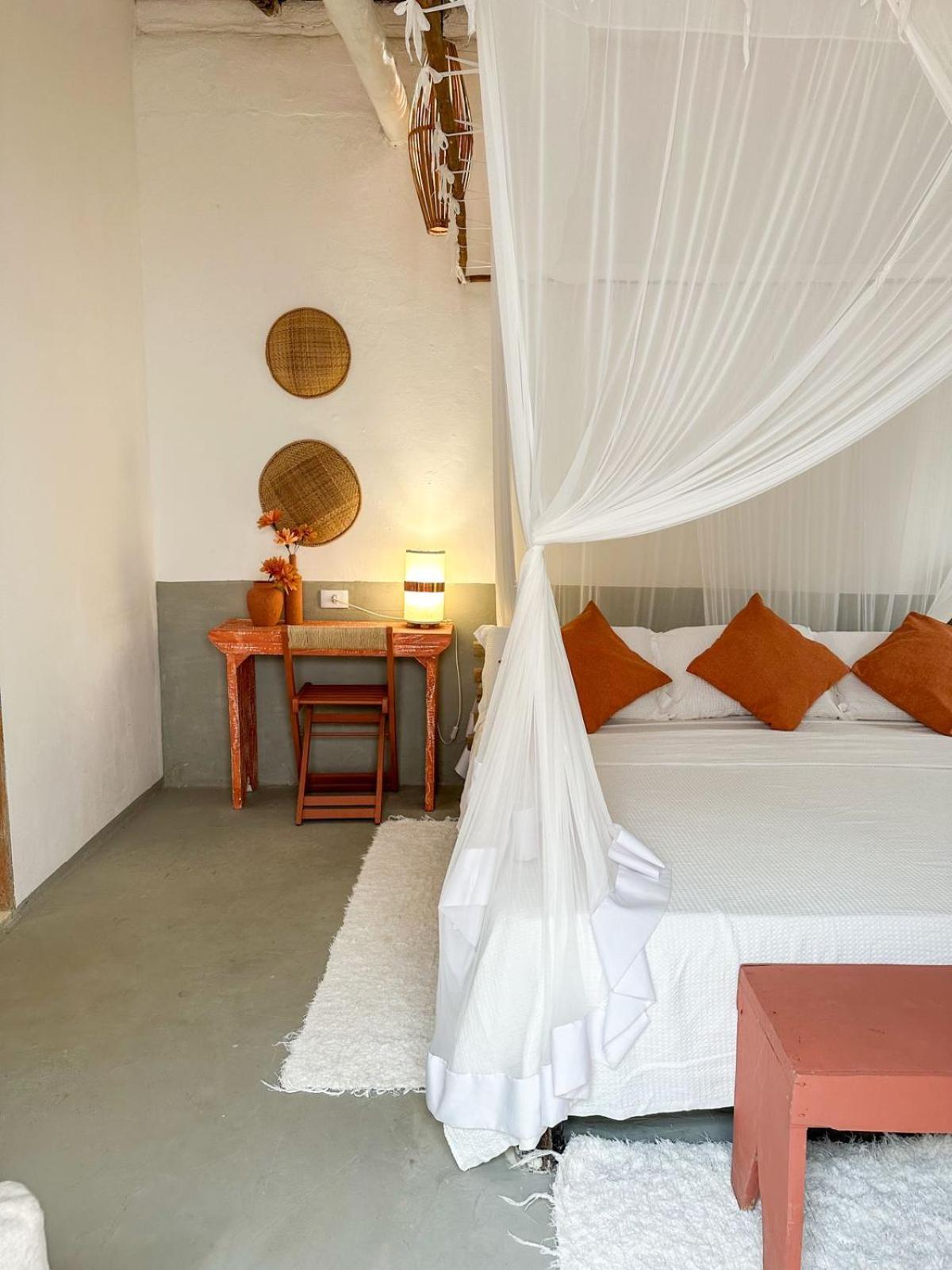 Casa Da Gloria Trancoso - Pousada Boutique Esterno foto